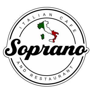 کافه و رستوران ایتالیایی سوپرانو