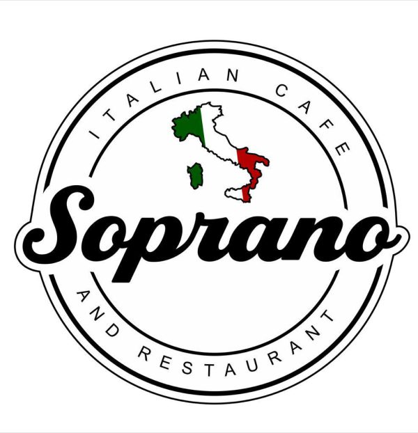 کافه و رستوران ایتالیایی سوپرانو