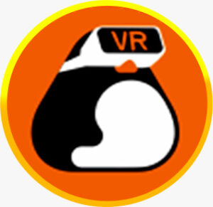VR PARK پنگوئن