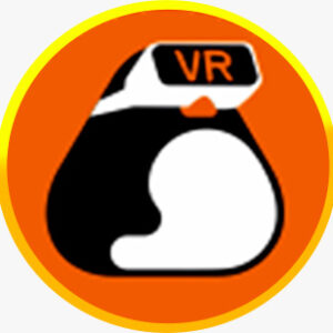VR PARK پنگوئن